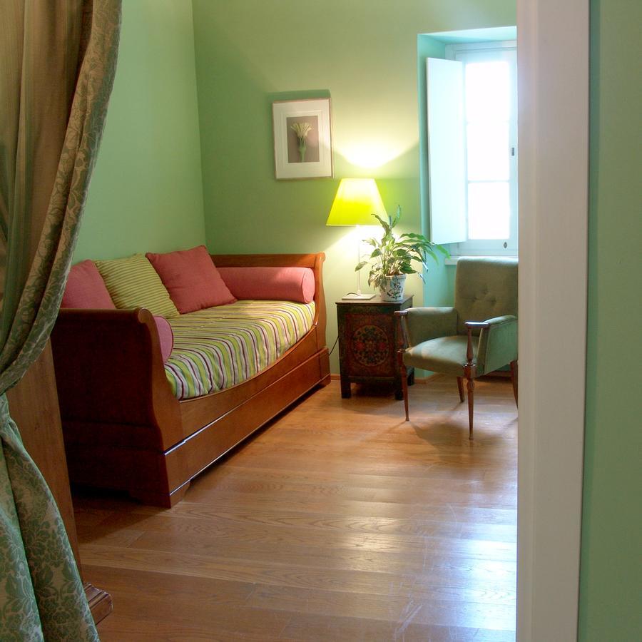 Hotel La Sosta Di Ottone III à Levanto Extérieur photo
