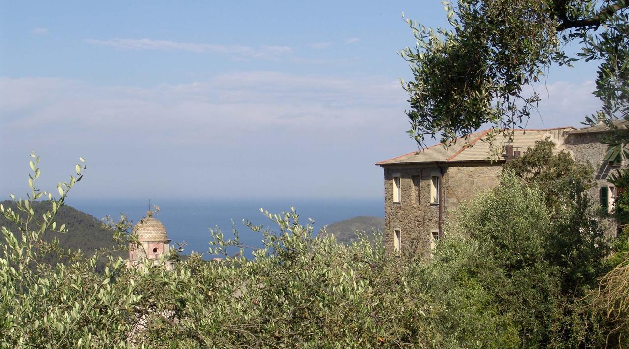 Hotel La Sosta Di Ottone III à Levanto Extérieur photo