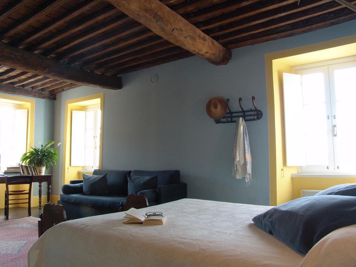 Hotel La Sosta Di Ottone III à Levanto Extérieur photo