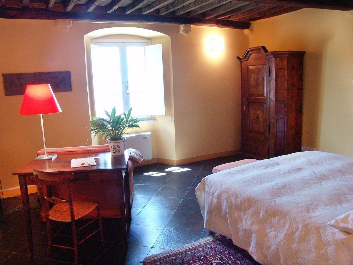 Hotel La Sosta Di Ottone III à Levanto Extérieur photo