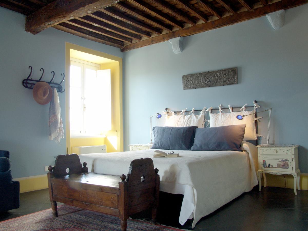 Hotel La Sosta Di Ottone III à Levanto Extérieur photo