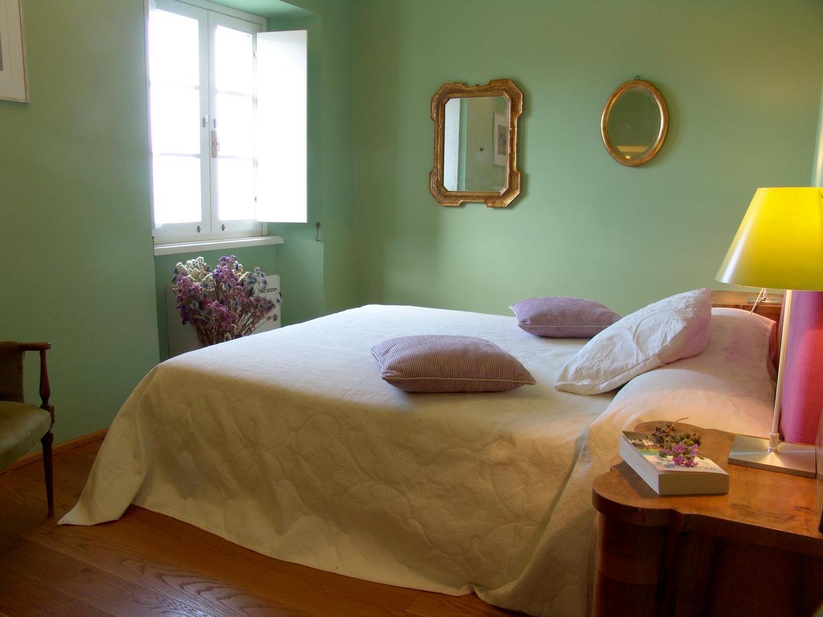 Hotel La Sosta Di Ottone III à Levanto Extérieur photo