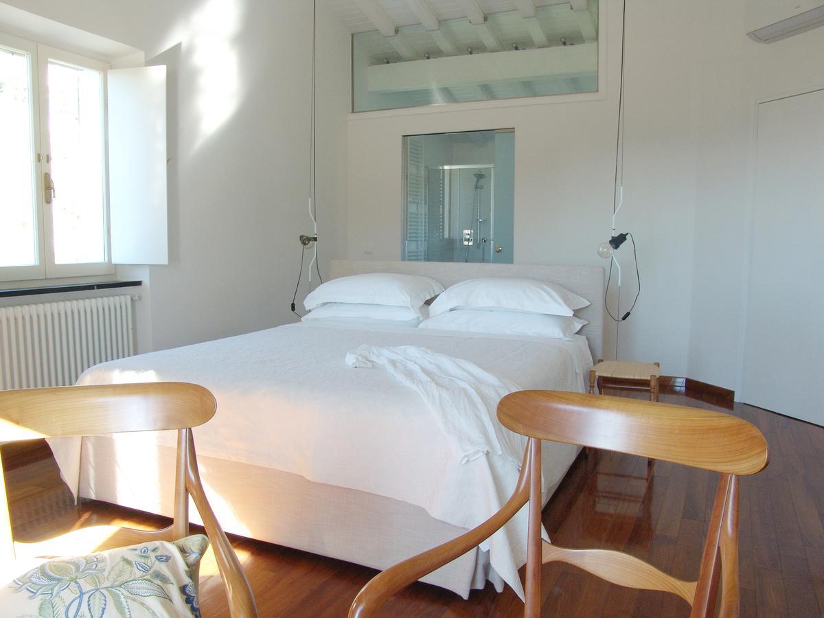 Hotel La Sosta Di Ottone III à Levanto Extérieur photo