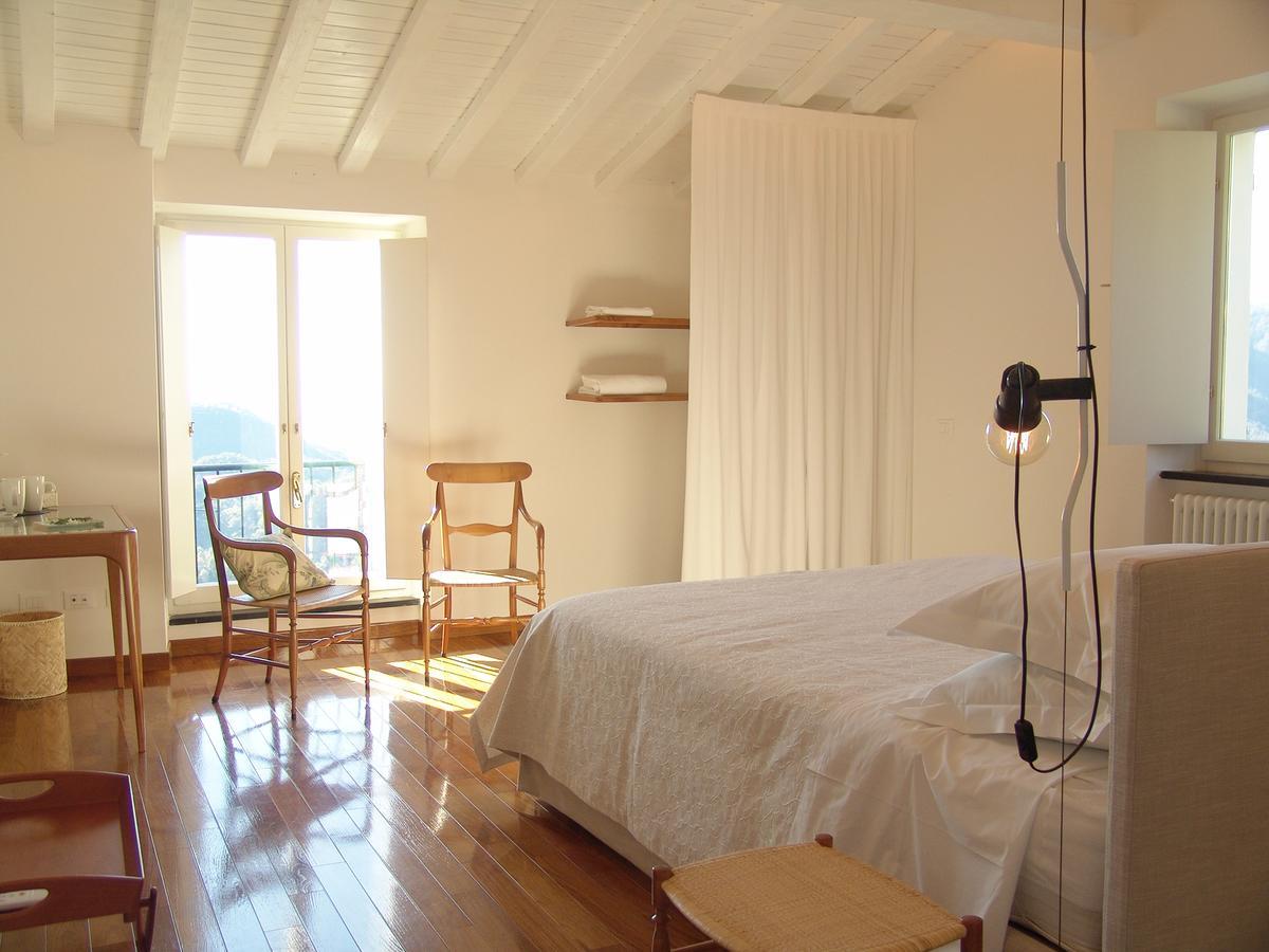 Hotel La Sosta Di Ottone III à Levanto Extérieur photo