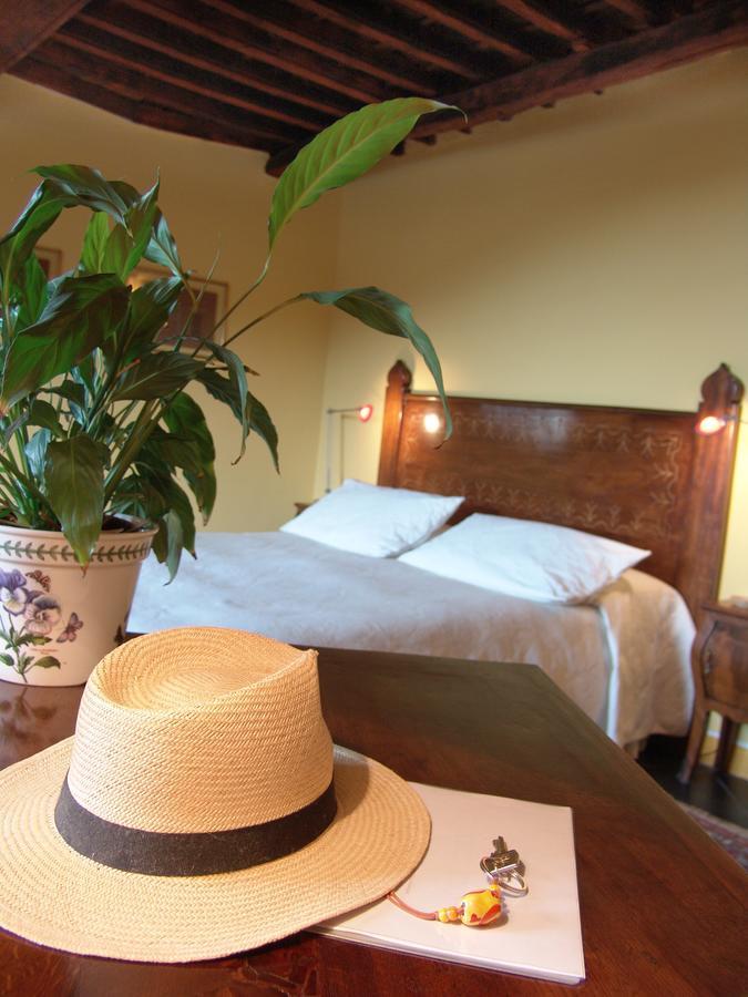 Hotel La Sosta Di Ottone III à Levanto Extérieur photo