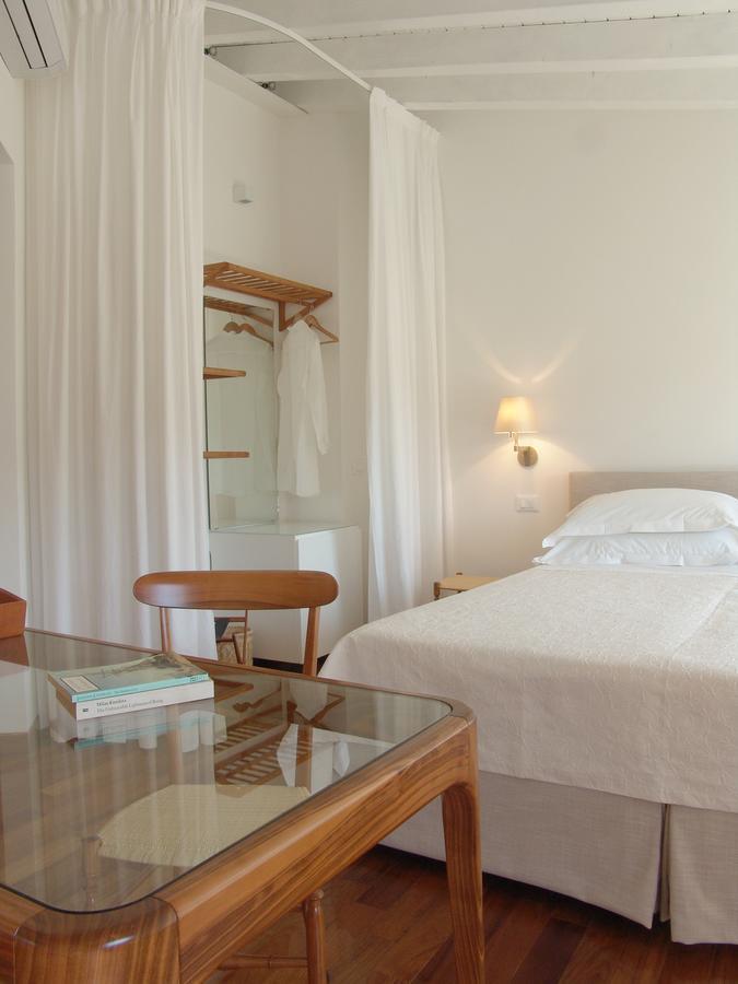 Hotel La Sosta Di Ottone III à Levanto Extérieur photo
