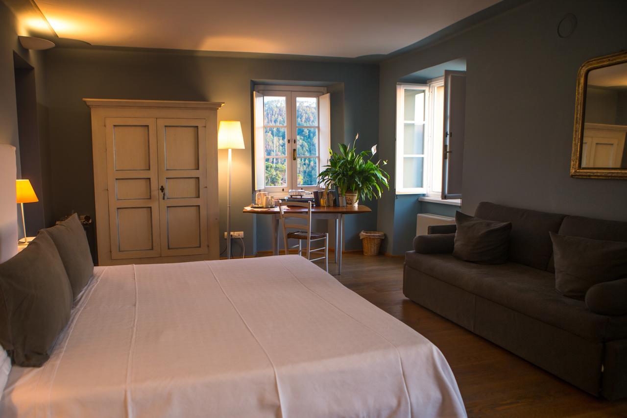 Hotel La Sosta Di Ottone III à Levanto Extérieur photo