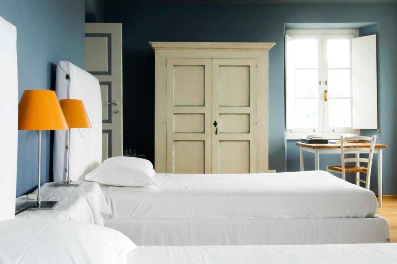 Hotel La Sosta Di Ottone III à Levanto Extérieur photo