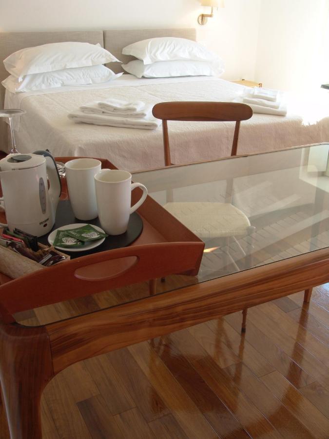 Hotel La Sosta Di Ottone III à Levanto Extérieur photo