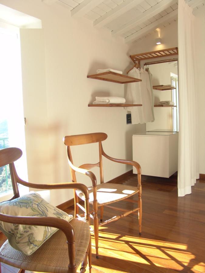 Hotel La Sosta Di Ottone III à Levanto Extérieur photo