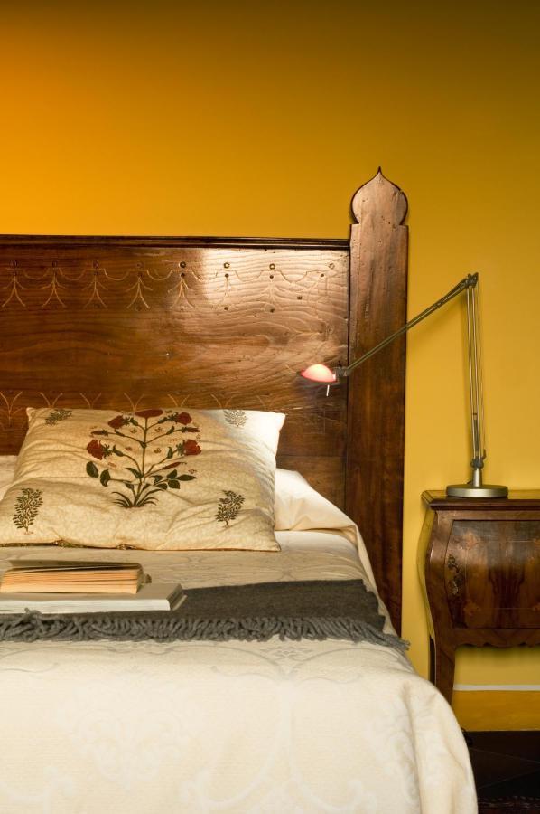 Hotel La Sosta Di Ottone III à Levanto Extérieur photo